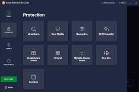 Avast Premium Security 24.2.6104 Crack + License Key [2024-Latest]