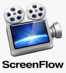 ScreenFlow 10.0.8 Crack Mac + License Key [2024] Free Download
