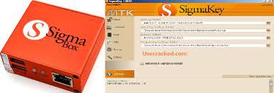 SigmaKey Box 2.46.01 Crack + Without Box (Latest) Free Download