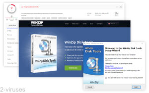 WinZip Disk Tools Crack 