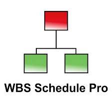 WBS Schedule Pro 5.3.3226 Crack + Serial Key (Latest) Download