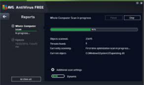 AVG Internet Security Crack 23.9.3302 + Activation Code [Latest- Free]