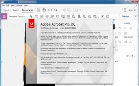 Adobe Acrobat Pro DC 2023.008.20470 Crack Latest Download [2024]