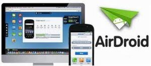 AirDroid Crack Premium 4.2.9.12 + Torrent Download (2023) Latest