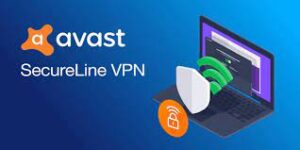 Avast SecureLine VPN 5.28.9117 Crack + Torrent File (2024) Free Download
