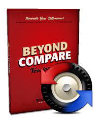 Beyond Compare Crack 4.4.6.27483 + Torrent [Latest] Free Download