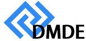 DMDE Crack Mac 4.0.6.806 + License Key [Latest] Free Download
