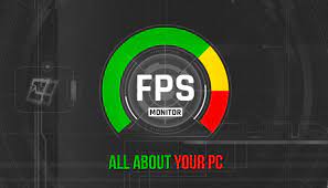 FPS Monitor Crack 2023 + Serial Key (v7.2.3) Full Download