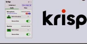 Krisp Crack 2023 Full Version + Registration Key [v2.25.3] Free Download