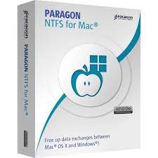 Paragon NTFS Crack v17.0.73 + Serial Number [2023-Latest] Download