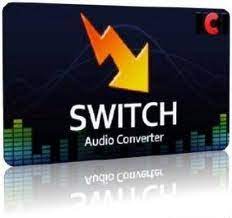 Switch Sound File Converter Crack 11.25 + Keygen [2023] Download