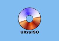 UltraISO Premium Edition Crack