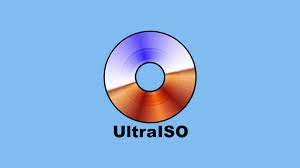 UltraISO Premium Edition Crack 9.7.6.3860 + Serial Key [Latest-2023]