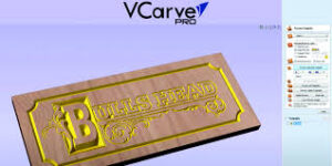 VCarve Pro Crack 11.5 +License Code [Latest 2023] Free Download