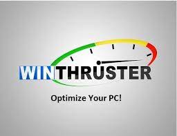 WinThruster Crack 7.9.3 + Registration Key [Latest 2023] Free Download