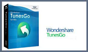 Wondershare TunesGo Crack 10.1.9.42 + License Key [2023] Free Download
