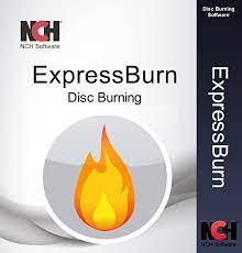 Express Burn Crack 12.00 + Registration Code [Latest] Free Download