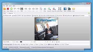 FileViewPro Crack 1.9.8.20 + License Key Free Download [Latest Version]