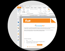 Foxit Reader Crack 12.1.3.15356 + Activation Key Free [Latest] Download