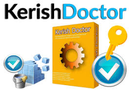 Kerish Doctor Crack 4.91 + License Key Free Download Latest [2023]