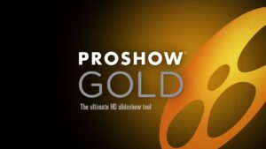 ProShow Gold Crack 9.0.3797 + Registration Key Free Download [Latest]