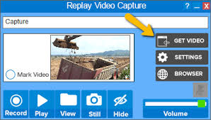 Replay Video Capture Crack 12.9.0.1 + Free Serial Key Download [Latest] 