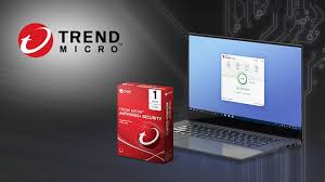 Trend Micro Internet Security Crack 17.8.1346 + Free License Key [Latest]