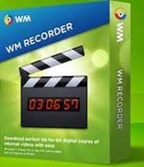 WM Recorder Crack 16.8.1 + Activation Code (2023) Free Download