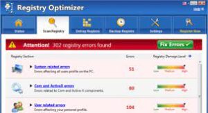 WinZip Registry Optimizer Crack 2023 + License Key [v4.22.2.22] Free Download 