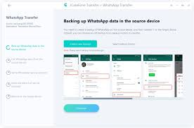 iCareFone for WhatsApp Transfer Crack 8.8.1 + Torrent [2023] Download