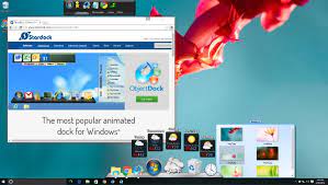 ObjectDock Crack 2.23.0.869 + Product Key Free Download [Latest 2023]