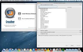 CrossOver Mac Crack 23.1.0 + Torrent Free Download [Latest]