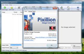 Pixillion Image Converter Crack 11.47 + Registration Code [2023] Latest