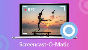 Screencast-O-Matic Pro Crack 9.14.0 +Serial Key Download [2023]