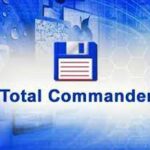 Total Commander Crack 11.01 + License Key [2023] Free Download