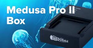 Medusa Pro Crack Without Box 2.2.4.7 + Full Setup Free Download 2023