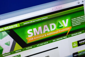 Smadav Pro Crack 2023.15.0 + Serial Key Free Download [Latest]