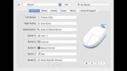 SteerMouse Crack With License key (Mac + Windows) Free Download