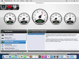 TechTool Pro Crack Mac 17.1.1 + [Latest] Serial Number 2023 Free Download
