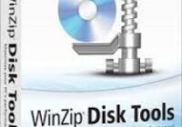 WinZip Disk Tools Crack
