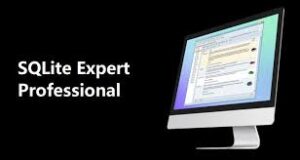 SQLite Expert Professional Crack 5.4.49.593 + License Key [2023-Latest]