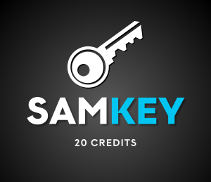 SamKey Crack 5.52.0 + Setup Free Download [Latest-2023]
