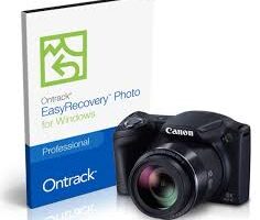 Ontrack EasyRecovery Professional Crack