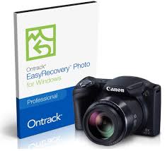 Ontrack EasyRecovery Professional Crack 